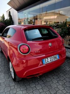 Alfa Romeo MiTo 1.3 JTDm 85 CV S&S Progression