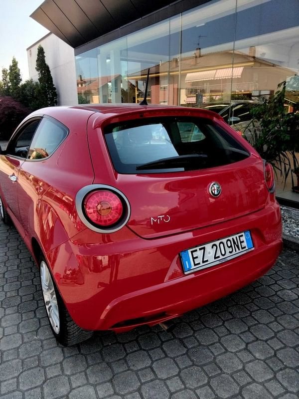 Alfa Romeo MiTo  1.3 JTDm 85 CV S&S Progression