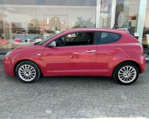 Alfa Romeo MiTo 1.3 JTDm 85 CV S&S Progression