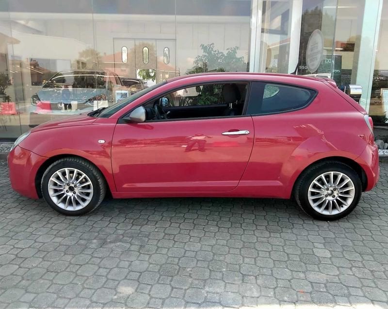 Alfa Romeo MiTo  1.3 JTDm 85 CV S&S Progression