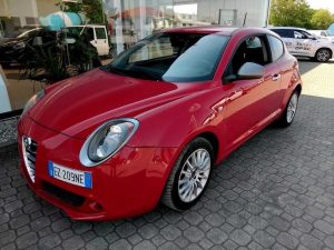 Alfa Romeo MiTo 1.3 JTDm 85 CV S&S Progression