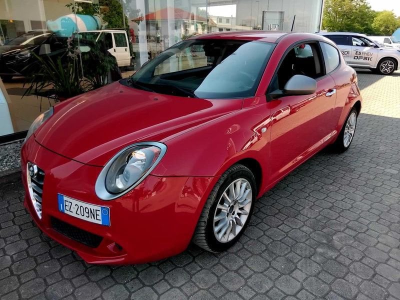 Alfa Romeo MiTo  1.3 JTDm 85 CV S&S Progression