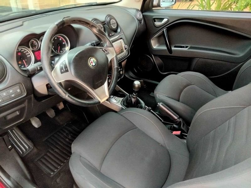 Alfa Romeo MiTo  1.3 JTDm 85 CV S&S Progression