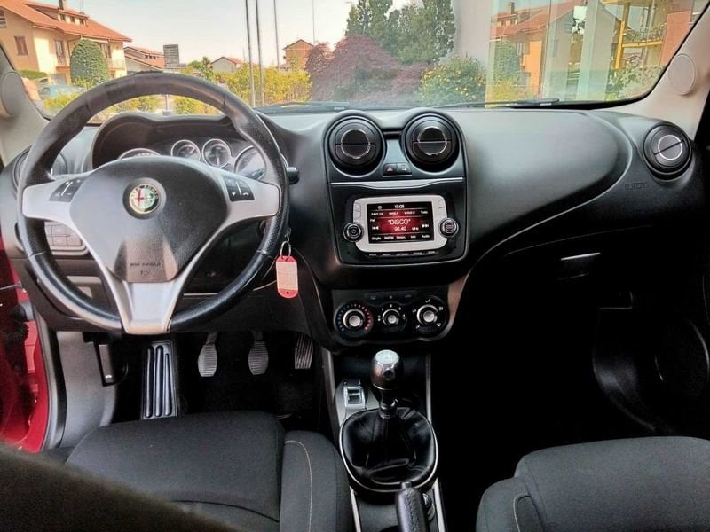 Alfa Romeo MiTo  1.3 JTDm 85 CV S&S Progression