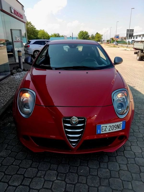 Alfa Romeo MiTo  1.3 JTDm 85 CV S&S Progression