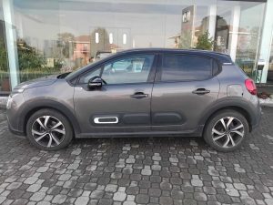 Citroen C3 3ª serie PureTech 83 S&S Shine Pack