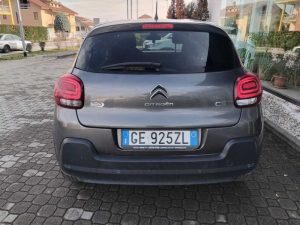 Citroen C3 3ª serie PureTech 83 S&S Shine Pack