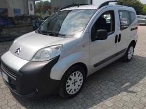 Citroen Nemo  1.3 HDi 75CV FAP S&S Multispace