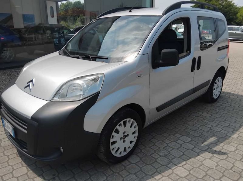 Citroen Nemo  1.3 HDi 75CV FAP S&S Multispace