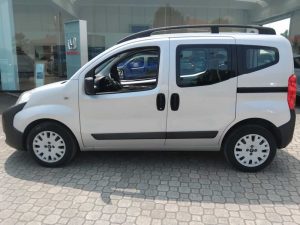 Citroen Nemo  1.3 HDi 75CV FAP S&S Multispace