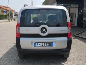 Citroen Nemo  1.3 HDi 75CV FAP S&S Multispace