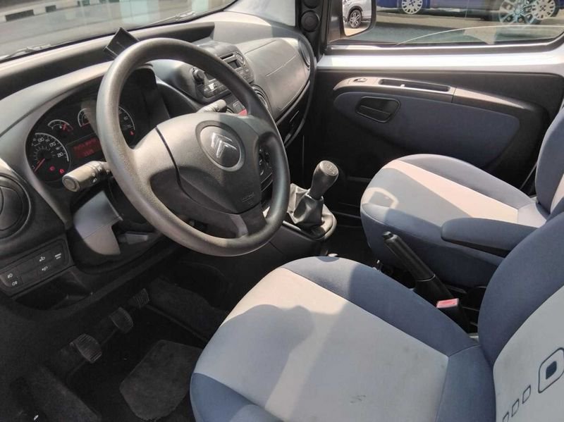 Citroen Nemo  1.3 HDi 75CV FAP S&S Multispace