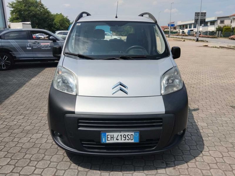 Citroen Nemo  1.3 HDi 75CV FAP S&S Multispace