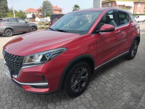 DFSK 1.5 aut. Luxury