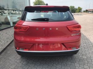 DFSK 1.5 aut. Luxury