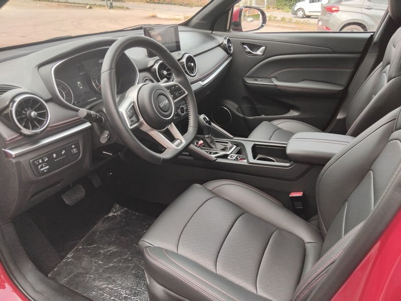 DFSK   1.5 aut. Luxury