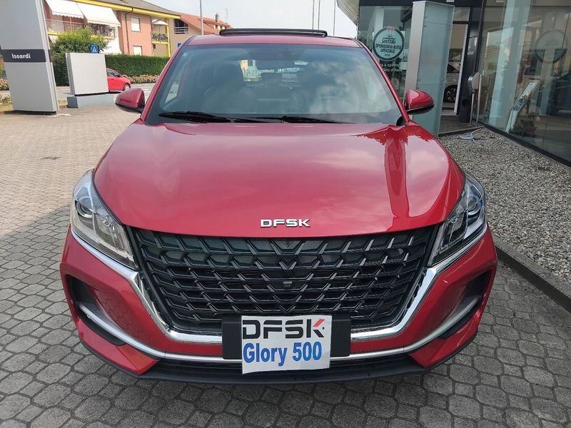 DFSK   1.5 aut. Luxury