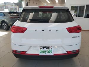 DFSK 1.5 Standard
