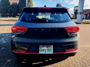DFSK Glory 500 1.5 Standard