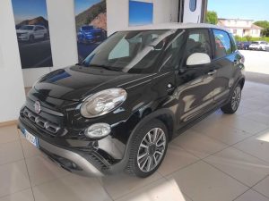 Fiat 500L 1.6 Multijet 120 CV Lounge