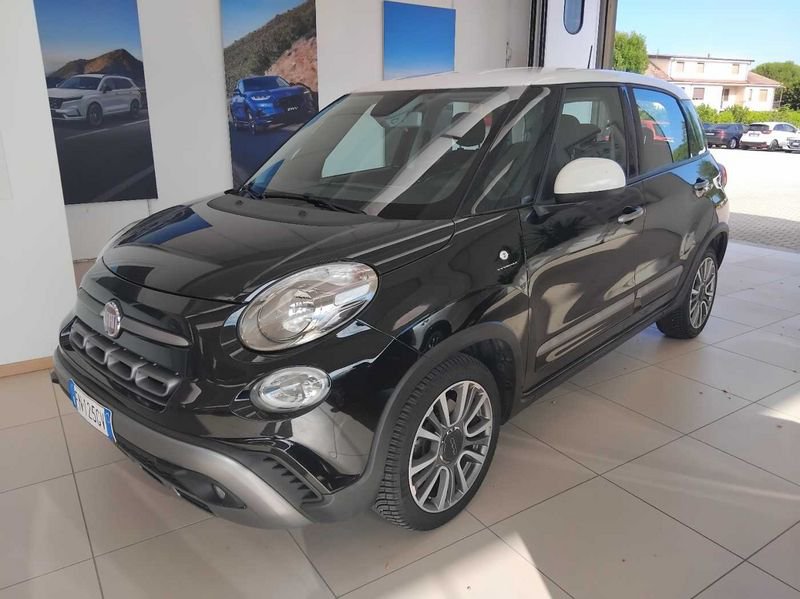 Fiat 500L  1.6 Multijet 120 CV Lounge