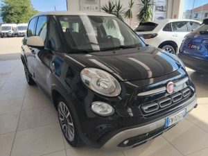 Fiat 500L 1.6 Multijet 120 CV Lounge