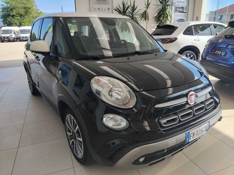 Fiat 500L  1.6 Multijet 120 CV Lounge