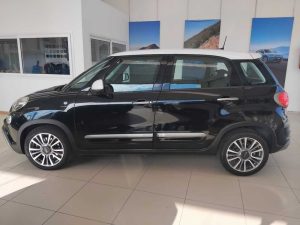 Fiat 500L 1.6 Multijet 120 CV Lounge