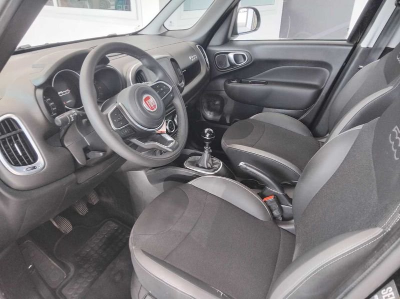 Fiat 500L  1.6 Multijet 120 CV Lounge