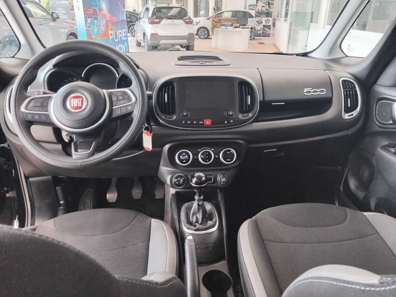 Fiat 500L  1.6 Multijet 120 CV Lounge