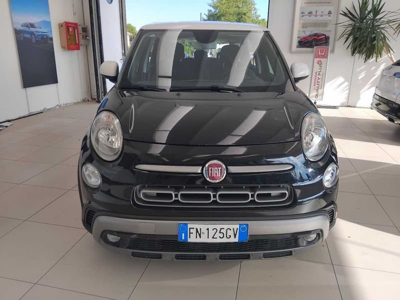 Fiat 500L  1.6 Multijet 120 CV Lounge