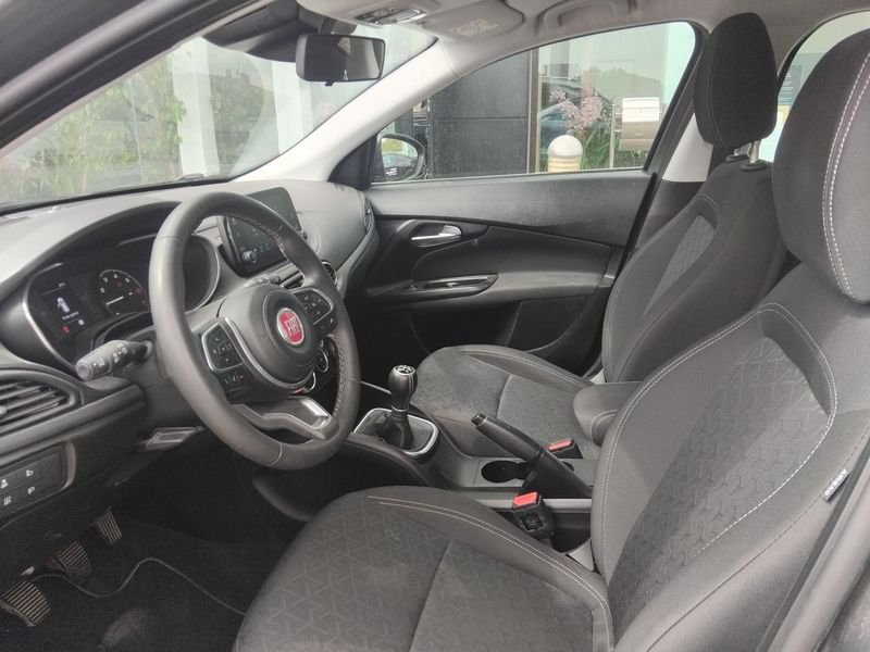 Fiat Tipo  1.0 5 porte City Cross