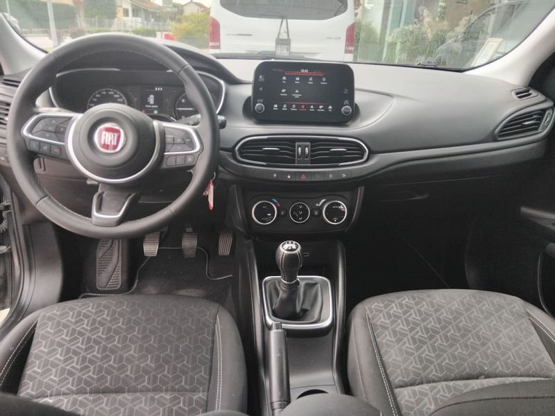 Fiat Tipo  1.0 5 porte City Cross