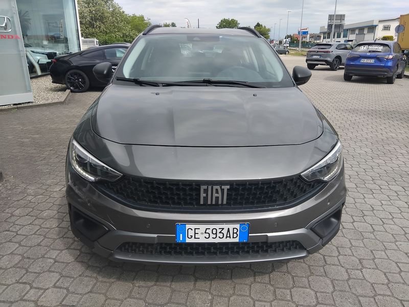 Fiat Tipo  1.0 5 porte City Cross