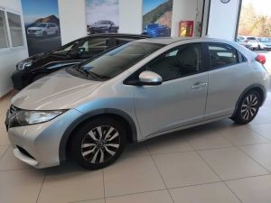 Honda Civic  9ª serie 1.6 i-DTEC Comfort
