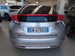 Honda Civic  9ª serie 1.6 i-DTEC Comfort