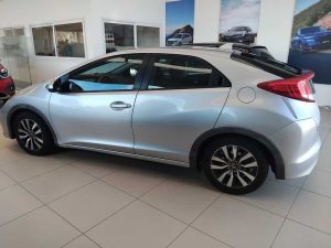 Honda Civic  9ª serie 1.6 i-DTEC Comfort