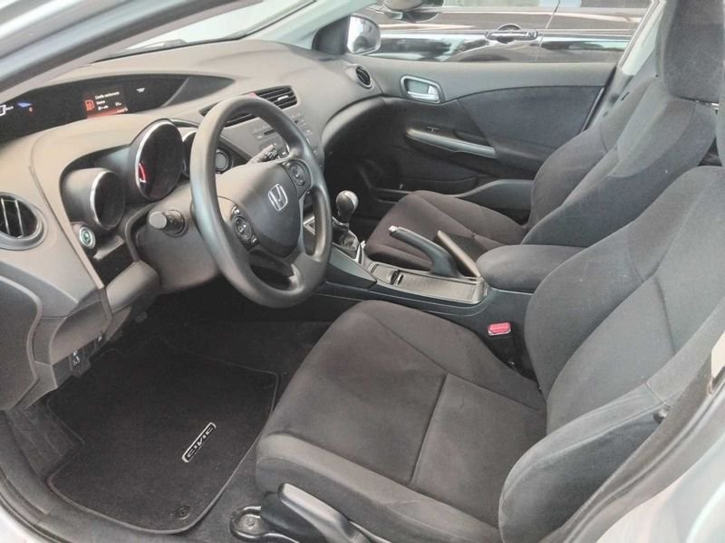 Honda Civic  9ª serie 1.6 i-DTEC Comfort