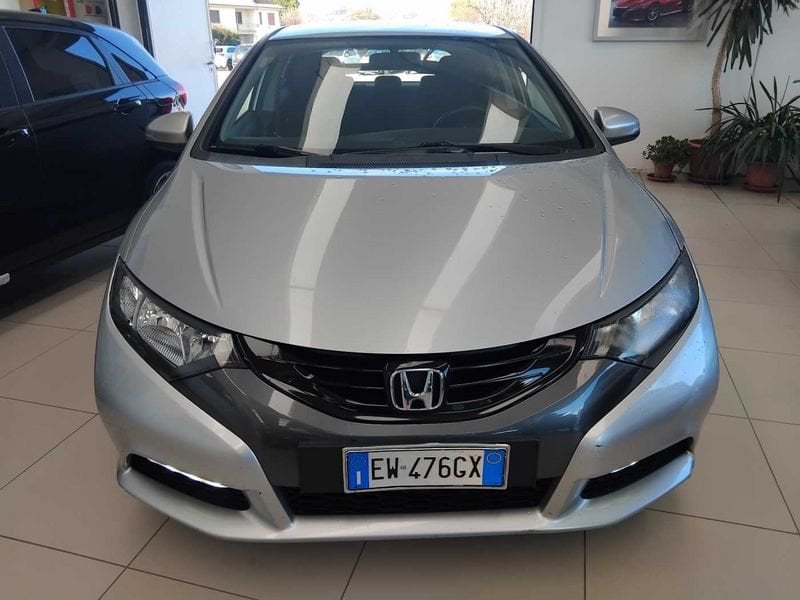 Honda Civic  9ª serie 1.6 i-DTEC Comfort