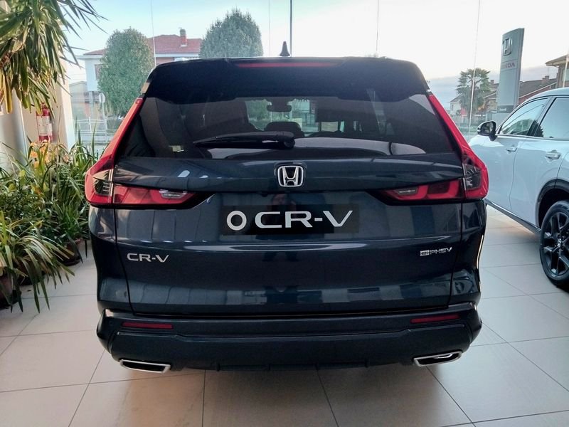 Honda CR-V  2.0 PHev Advance Tech
