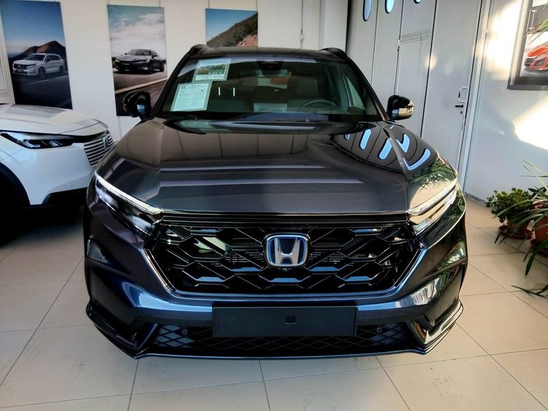 Honda CR-V  2.0 PHev Advance Tech