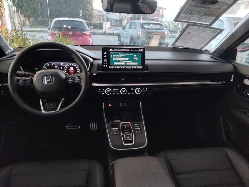 Honda CR-V  2.0 PHev Advance Tech