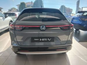 Honda HR-V  HEV 1.5 Advance eCVT
