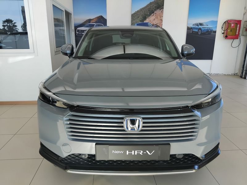 Honda HR-V  HEV 1.5 Advance eCVT