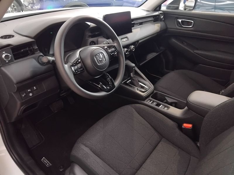 Honda HR-V  HEV 1.5 Elegance eCVT