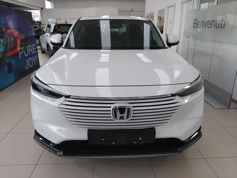 Honda HR-V  HEV 1.5 Elegance eCVT
