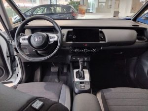 Honda Jazz  1.5 Hev Crosstar
