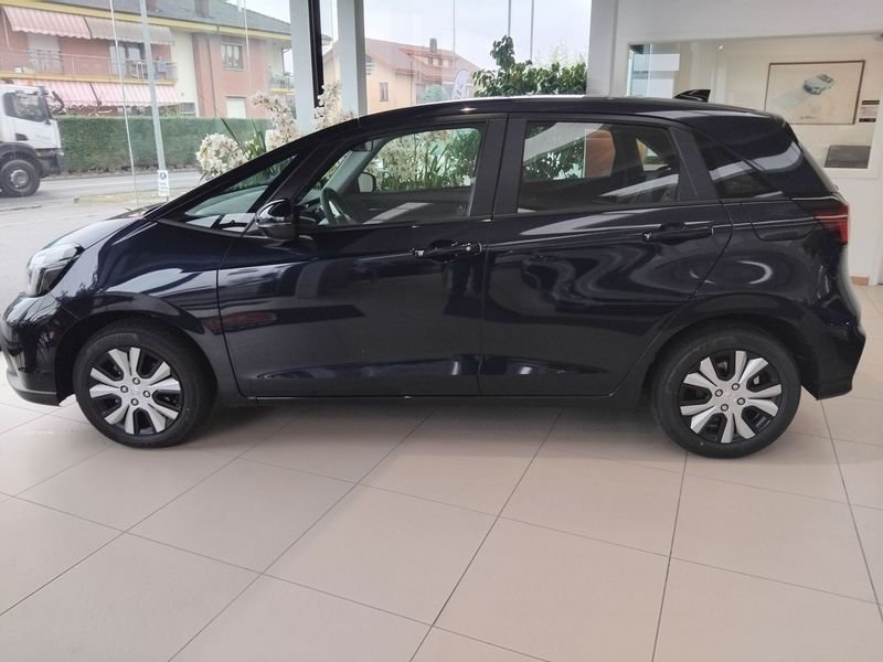 Honda Jazz  Jazz 1.5 hev Elegance ecvt