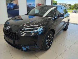 Honda ZR-V  2.0 Hev eCVT Advance