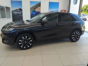 Honda ZR-V  2.0 Hev eCVT Advance